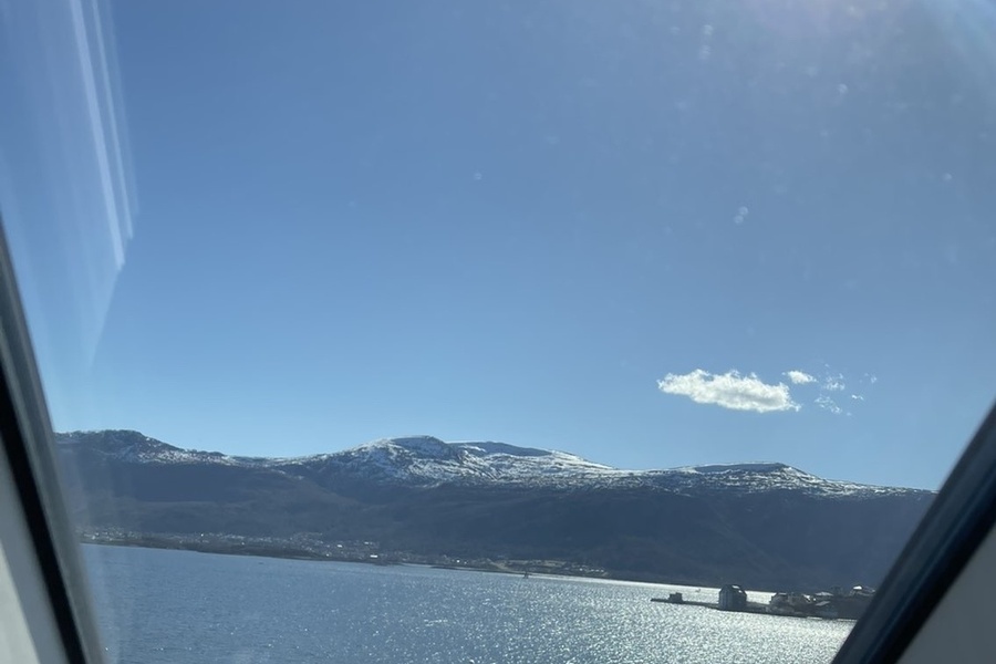 Rom i bofellesskap