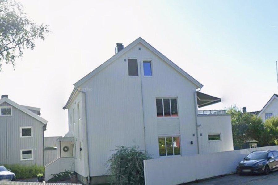 2 rom i bofellesskap