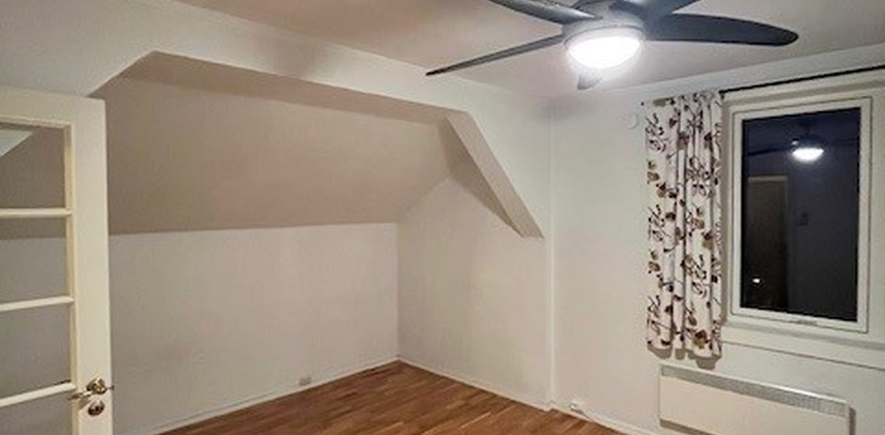 Oppholdsrom / soverom