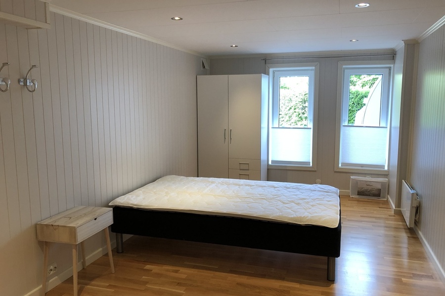 4 rom i bofellesskap