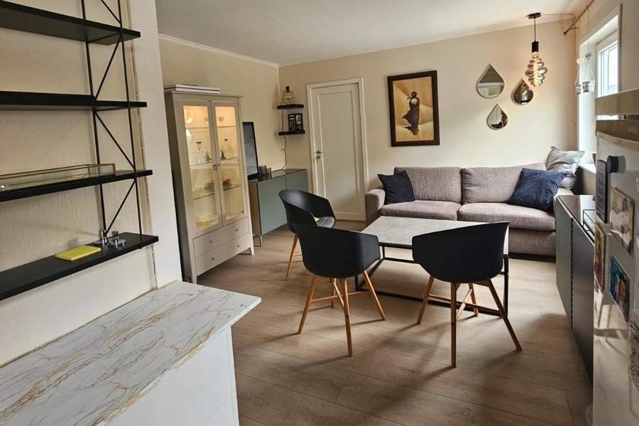 2 rom i bofellesskap