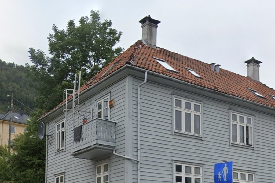 4 rom i bofellesskap