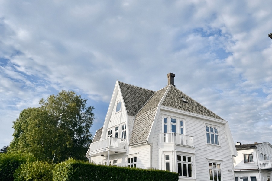 4 rom i bofellesskap