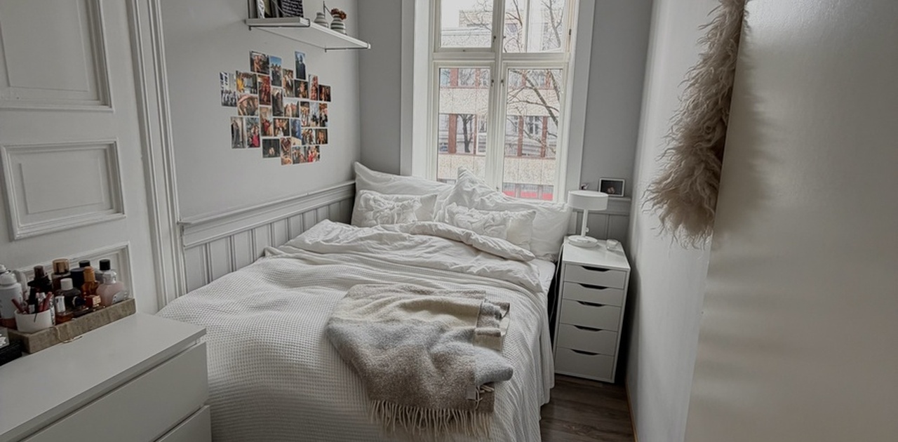 Sengen som står nå er 150