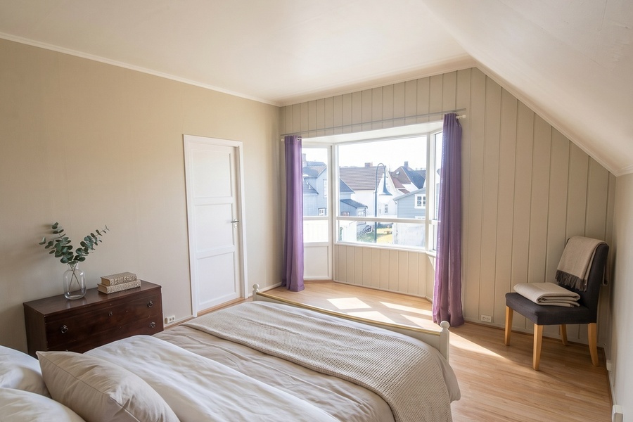 5 rom i bofellesskap