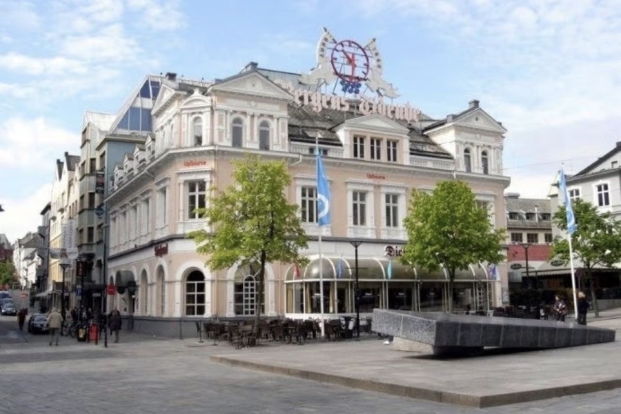 2 rom i bofellesskap