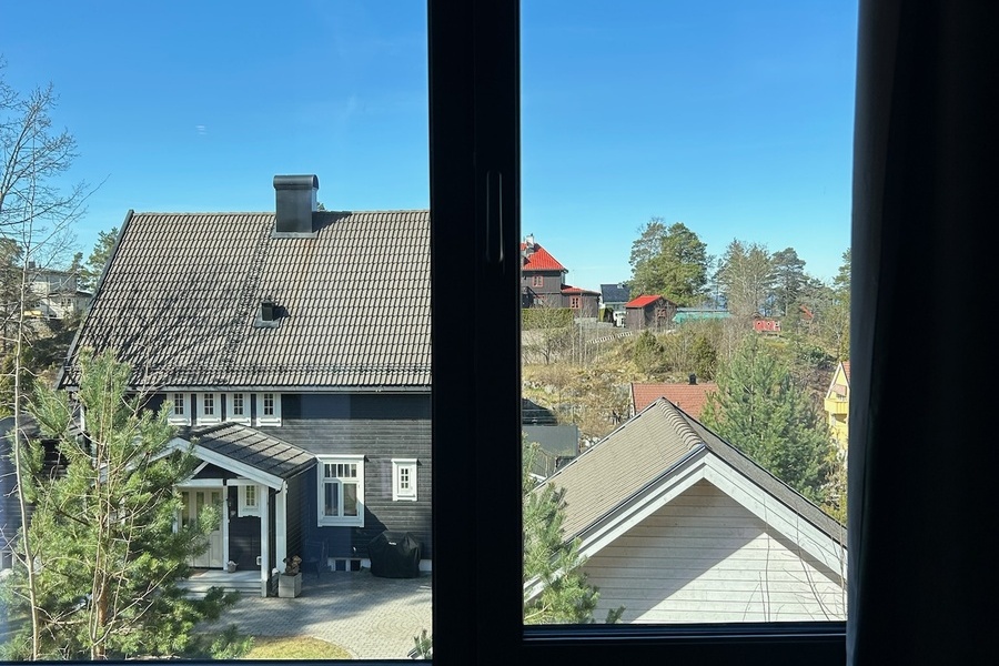 Leilighet, 1 roms