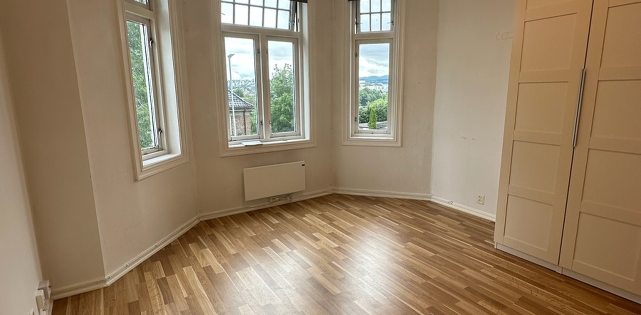 Soverommet som kan bli ditt<3