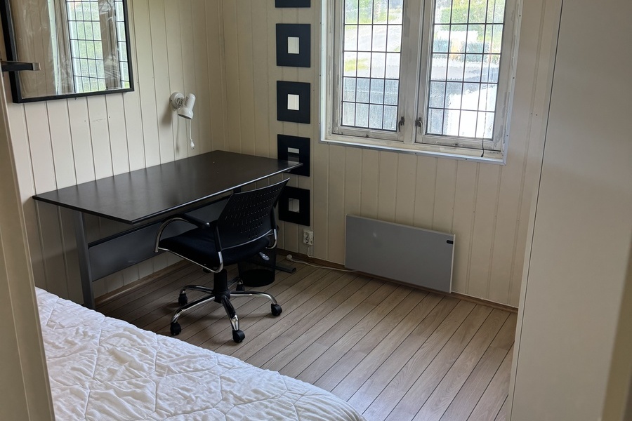 2 rom i bofellesskap