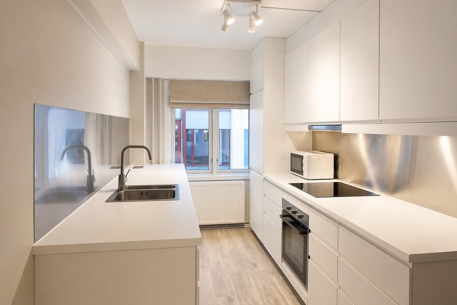 2 rom i bofellesskap