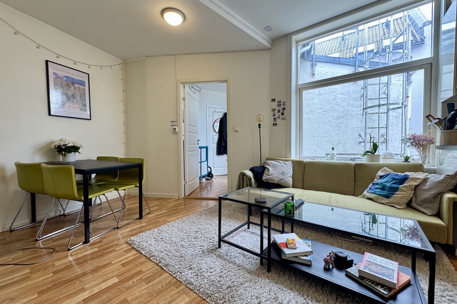 5 rom i bofellesskap