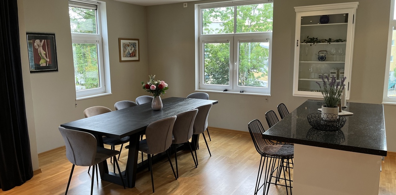 Kjøkken
