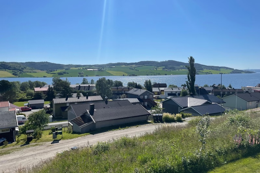Leilighet, 2 roms