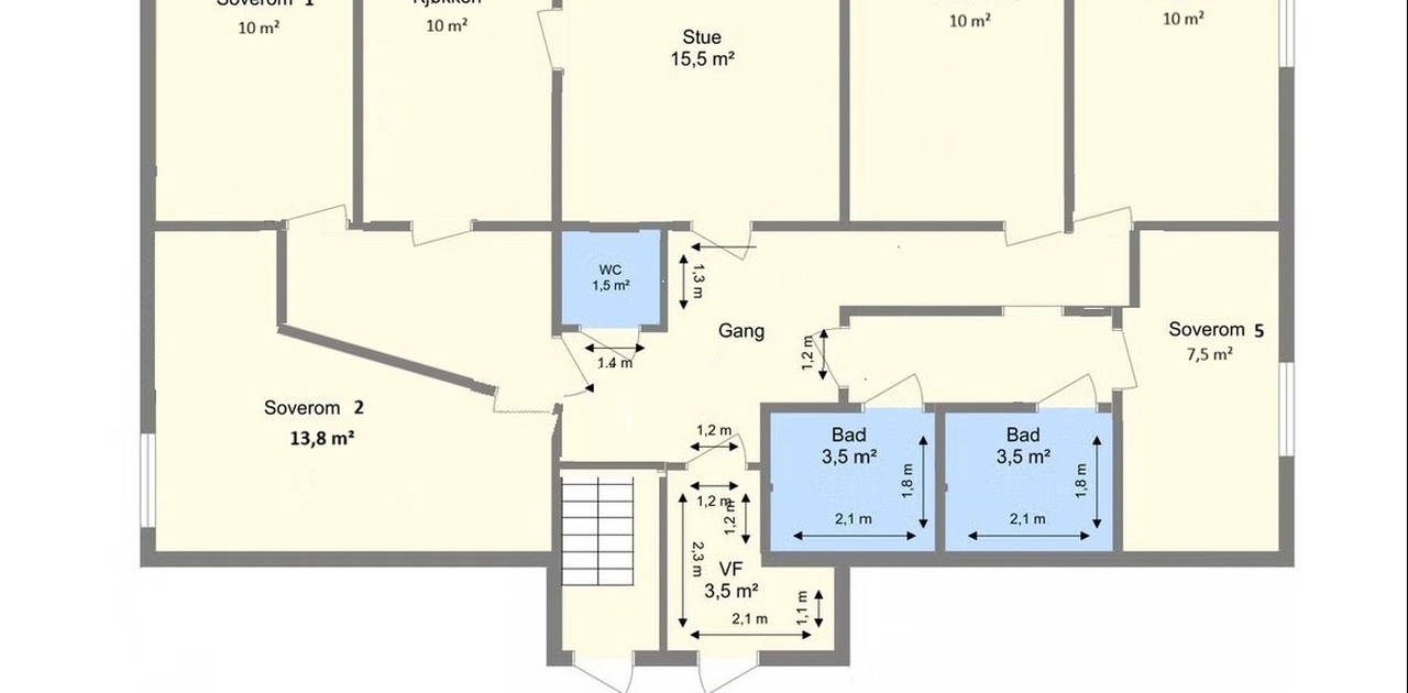 Flere bilder kommer!