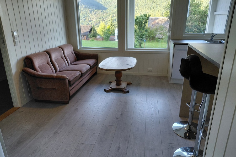 Leilighet, 3 roms