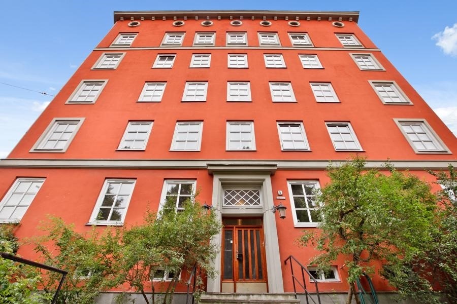 2 rom i bofellesskap