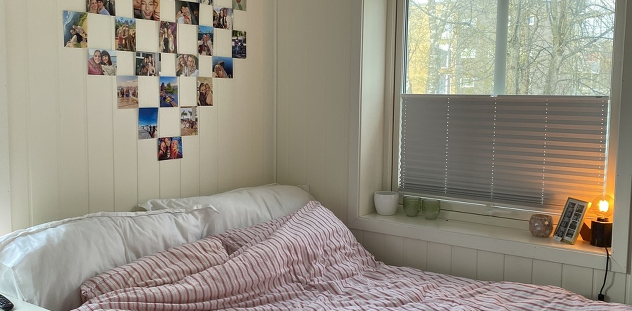 Available room