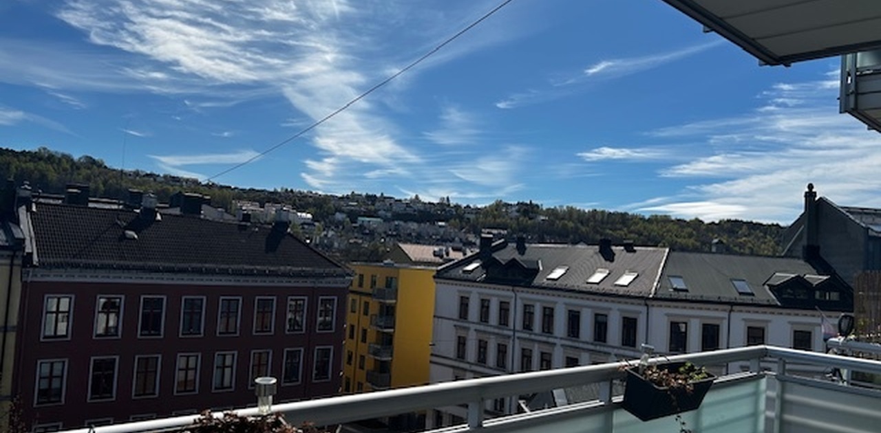 Fellesbalkong-felles