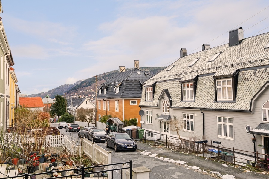 Leilighet, 2 roms