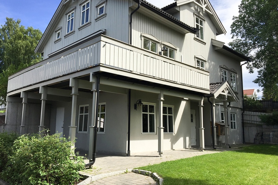Leilighet, 3 roms