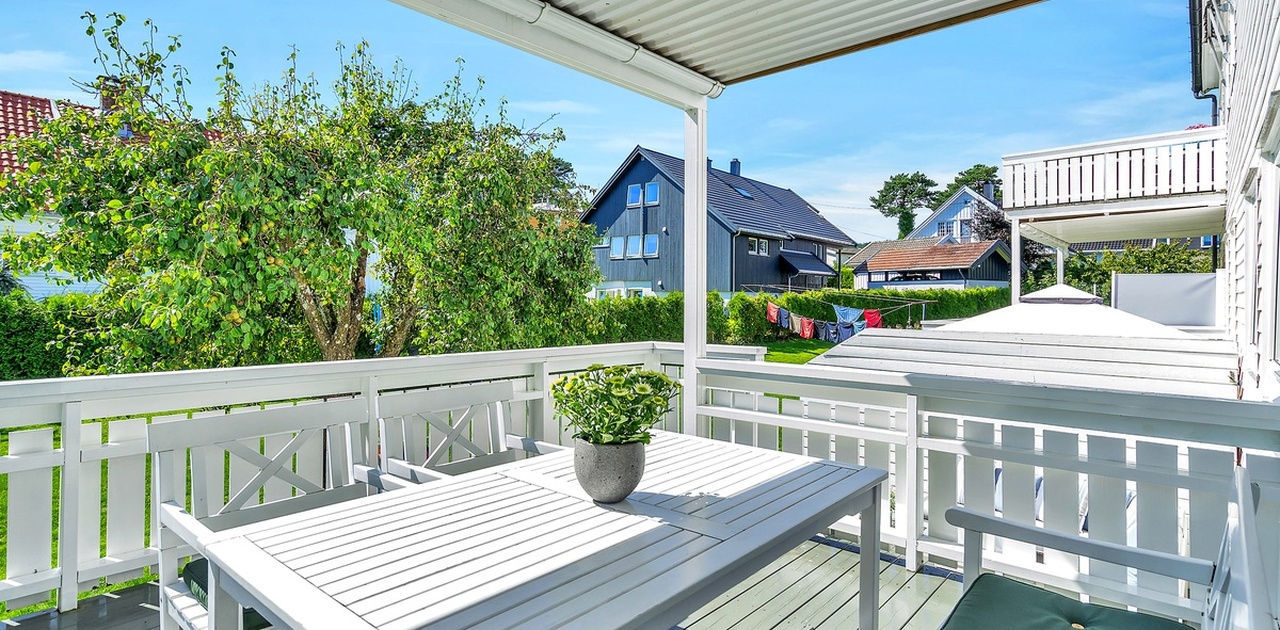 Veranda