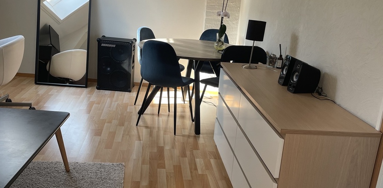 Velkommen til Brattørgata 4