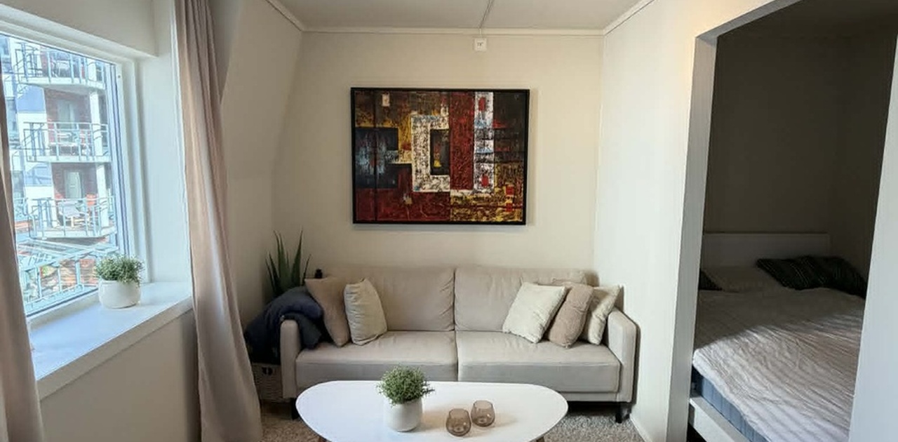 Sofagruppe