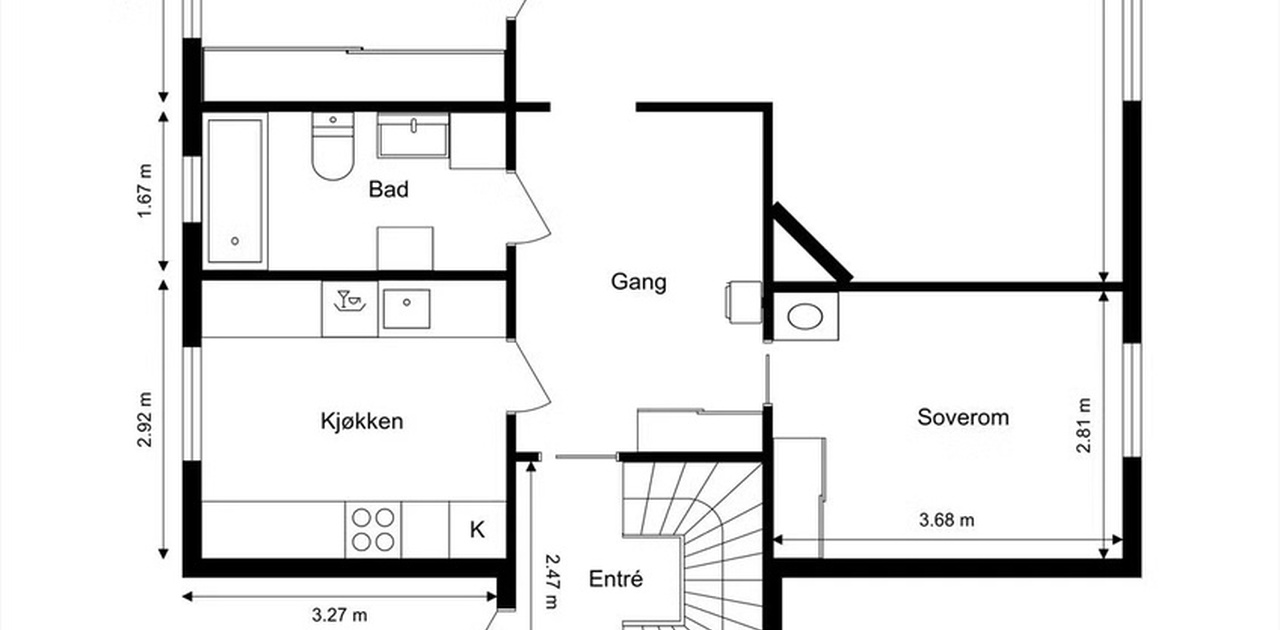 Planløsning