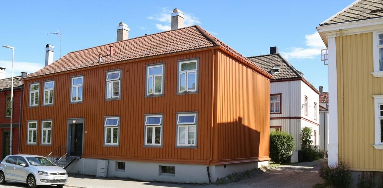 Fasade