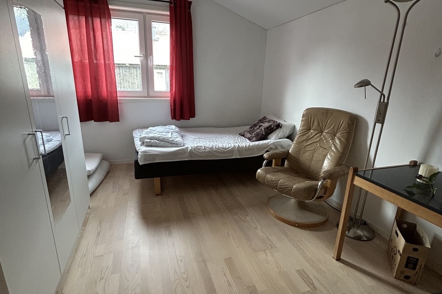 2 rom i bofellesskap