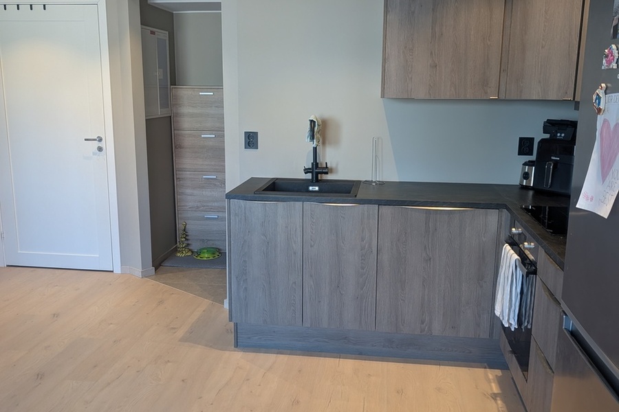 Leilighet, 3 roms