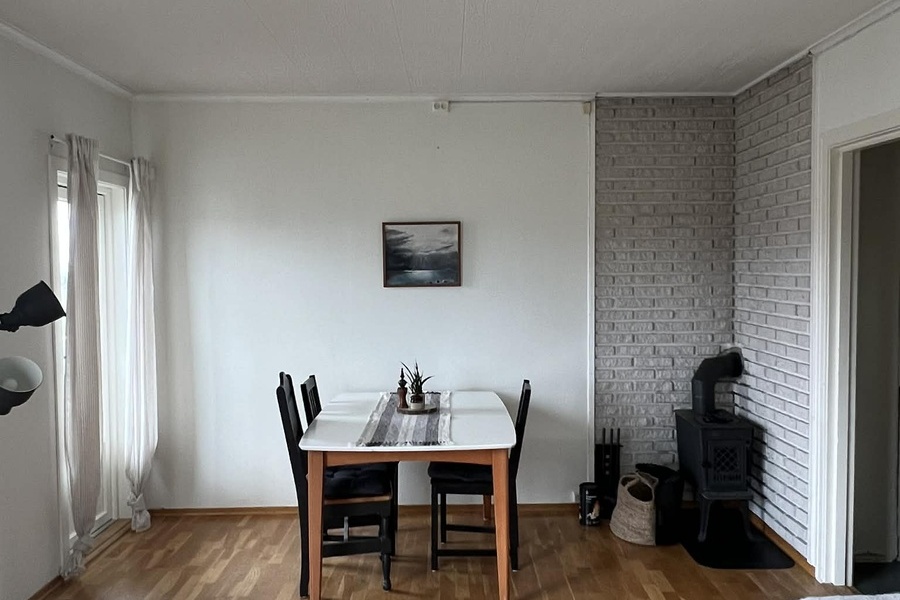 Leilighet, 2 roms