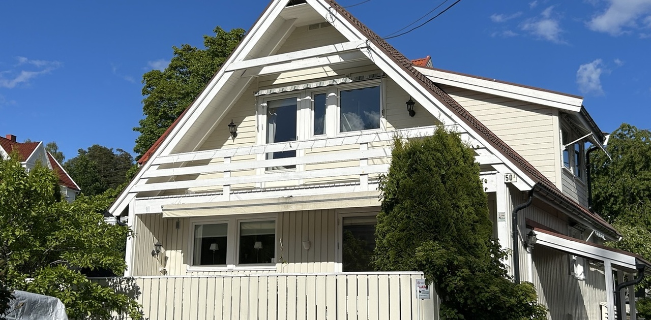 Boligen