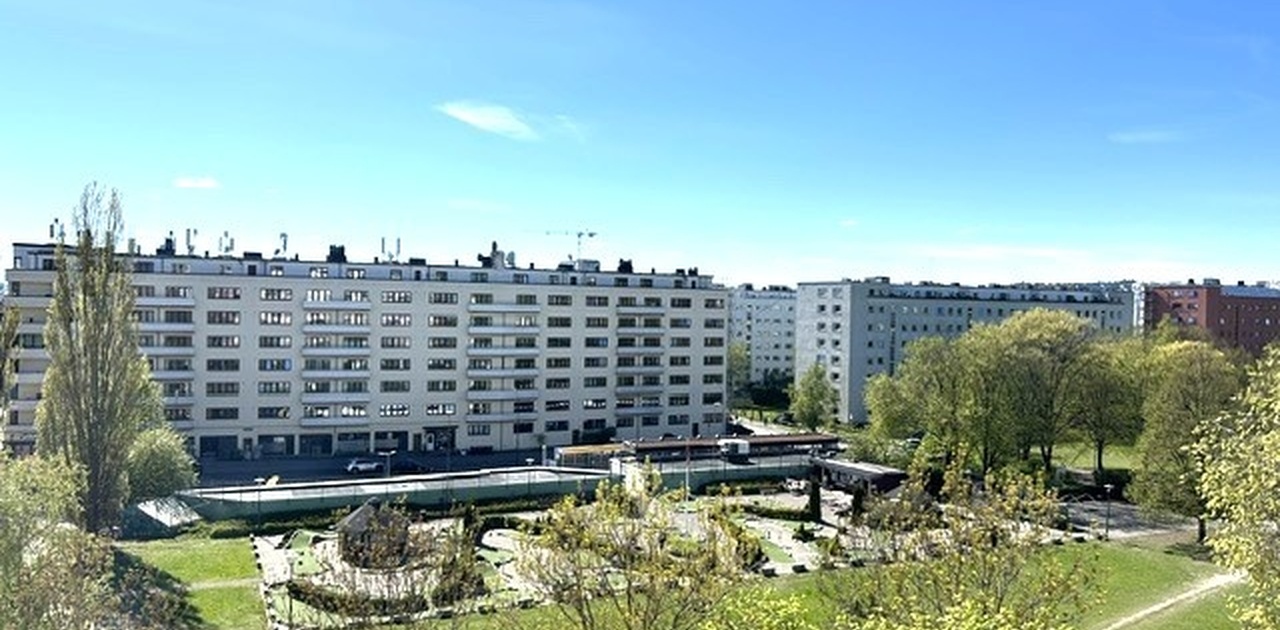 Utsikt