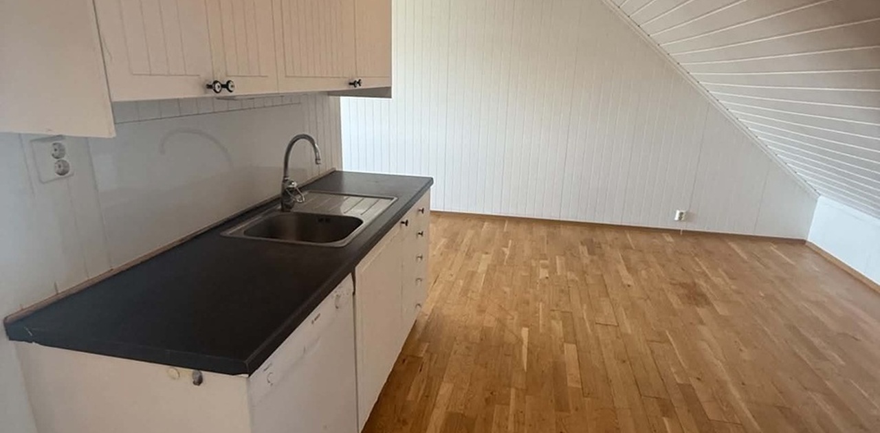 Kjøkken