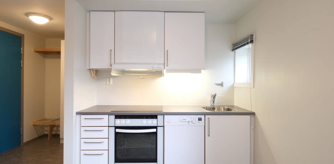Kjøkken / kitchen