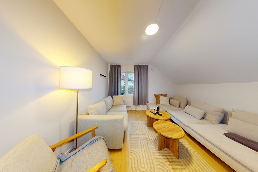 Image of unitVestre Murallmenningen 18, Bergen