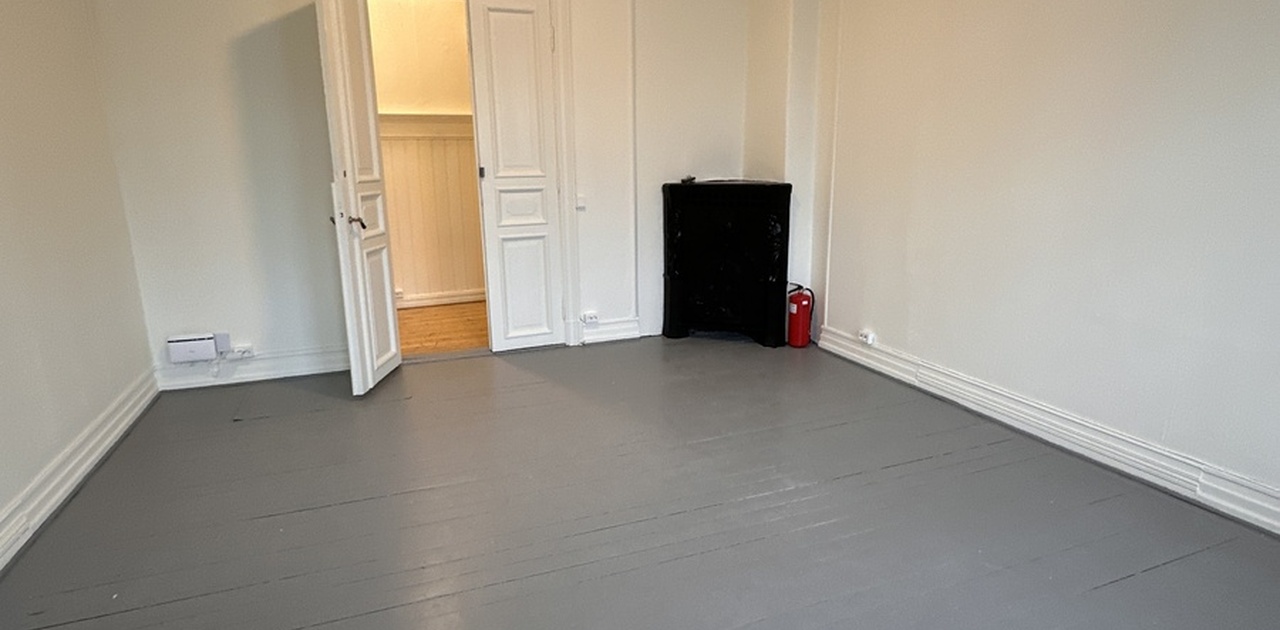 Rom 403 ca 21 m2