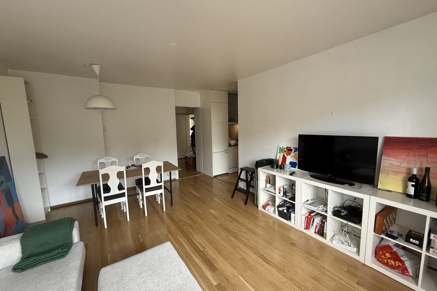 Leilighet, 3 roms