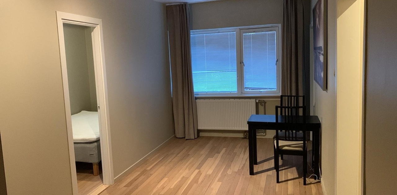 Stue/livingroom