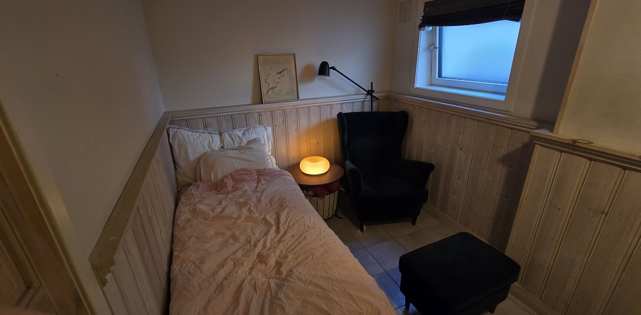 Rom til leie