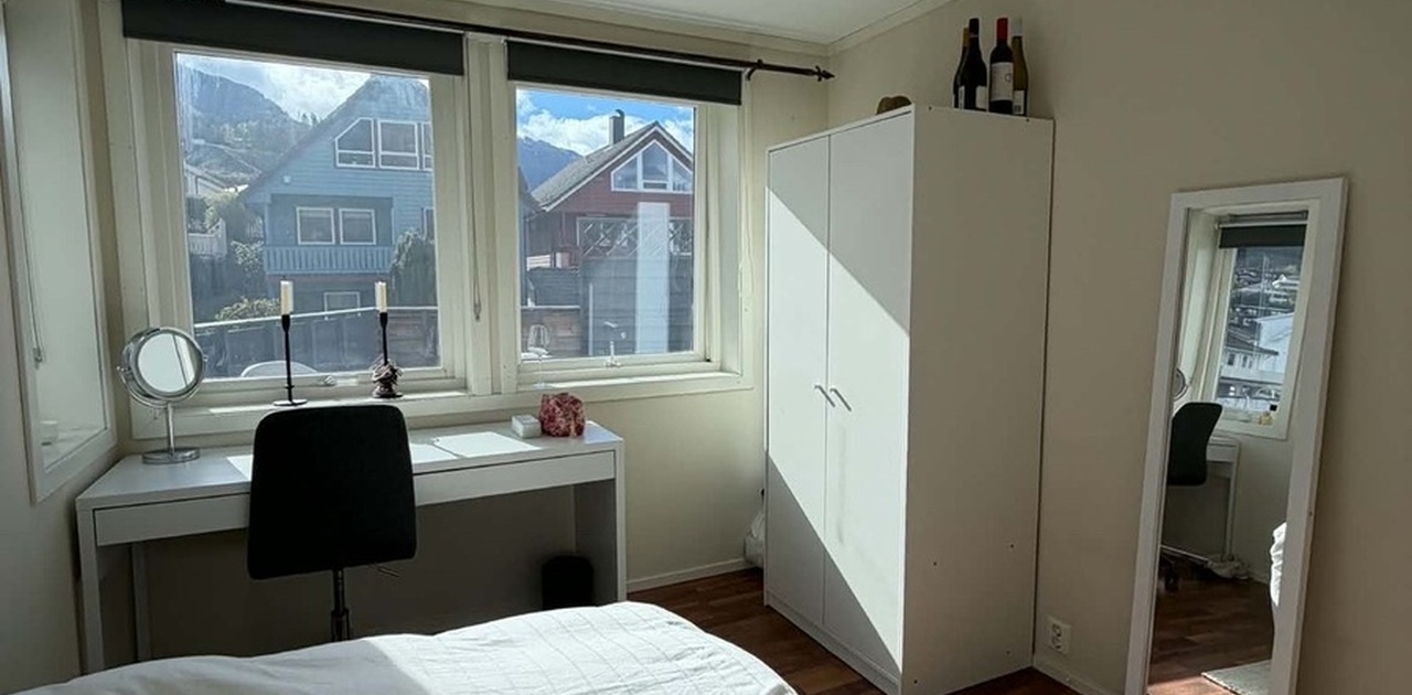 Soverom nr2
