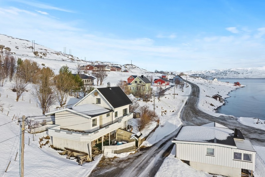 Rom i bofellesskap