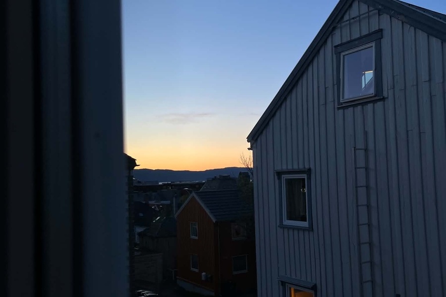 Rom i bofellesskap