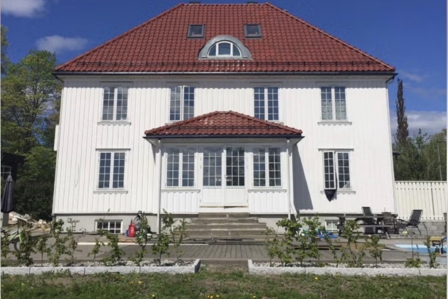 Rom i bofellesskap