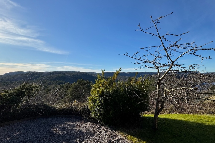 Leilighet, 3 roms
