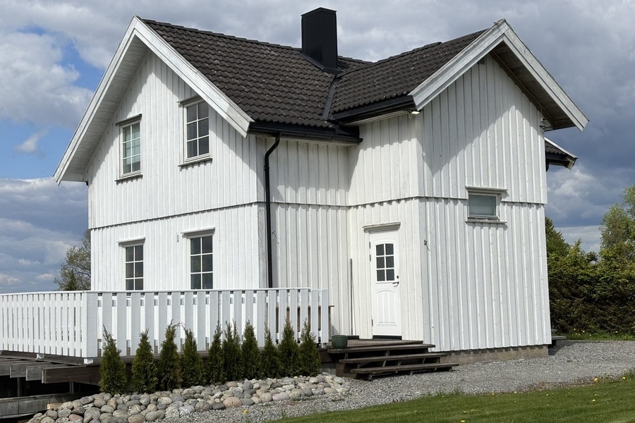 Leilighet, 3 roms