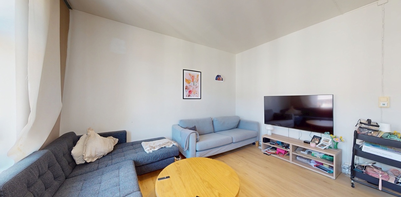 Velkommen til Bo Coliving!