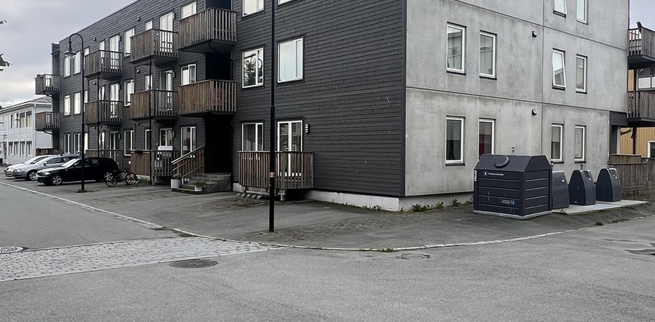 Bygget