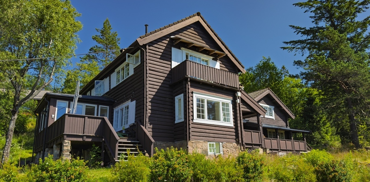 Utsiden